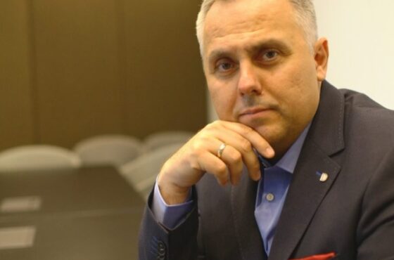 Obwieszczenie o rozpoczęciu współpracy eksperckiej