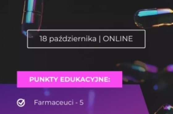 Konferencja Farmaceutyczna 2025 – Opieka Farmaceutyczna w Praktyce